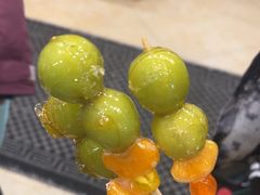-朴小妹人参鸡汤火锅(长白山万达店)