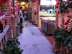 -闯关东东北农家菜(崂山石老人店)