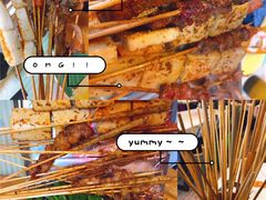 -年轮烧烤·羊蝎子·烤鱼(星湖街店)