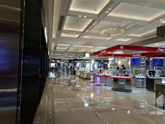 -新世界大丸百货