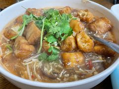 -小乐荟私房菜(宁海里店)