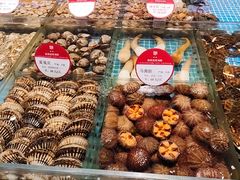 -连鹭海鲜·海肠捞饭·海胆饭(星海店)