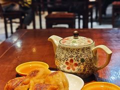 -大壶春生煎(四川中路店)