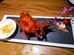 -大鸽饭(岗顶店)