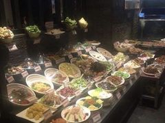 -双合园·海鲜水饺青岛菜(大尧三路店)