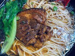 -食惠里小笼包面馆(越秀店)