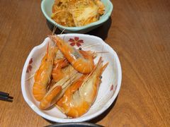 -九井澤精致料理(金茂店)
