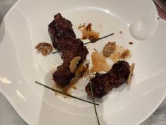 -喜来登由由大酒店九州膳坊中餐厅