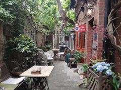 -古董花园(思南路42弄小区店)