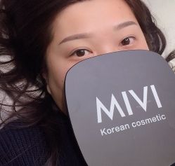 -MIVI半永久纹眉绣眉