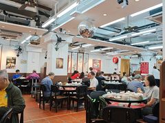 -香港蓮香樓(上環店)