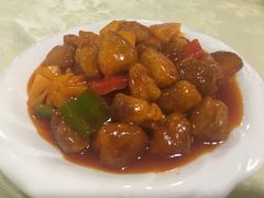 咕噜猴头菇-佛有缘·32年老字号(广州首店)