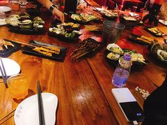 -烧蠔帮·生蚝海鲜牌档(观海店)