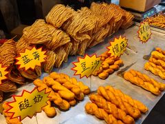 -新区益元综合市场