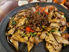 -一烙锅(友谊店)