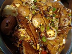 -袁师傅烤肉(弹子石店)