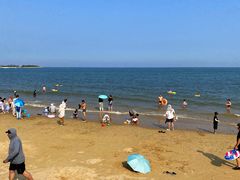 -巧克力渔家.小船海鲜胶东菜(万平口店)