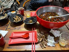 -红料理|串串有瘾·烧烤(吴中路店)