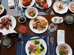 -Social 秀西餐厅-长沙瑞吉酒店(运达店)