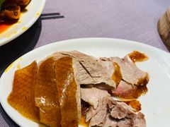 -金鸭季·北京烤鸭(深业上城店)