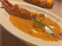 -香然会·园林雅宴(陆家嘴店)