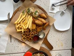 -必胜客(海滨店)