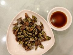 -万山楼海鲜酒家·二十三年老字号