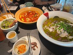 -赠李白·如诗的川味(余杭万达广场店)
