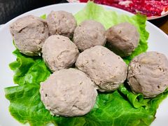 -汕头八合里海记牛肉店(清河店)