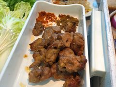 -半天妖烤鱼(西直门凯德mall店)