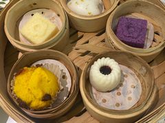 -苏梦江南·淮扬菜(夫子庙店)