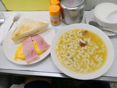 -澳洲牛奶公司(佐敦店)