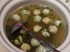 -日丰园海肠水饺·老字号大连海鲜(和平广场店)
