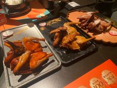 -羽鸽集·乳鸽专门店·地道顺德菜(岭南站店)