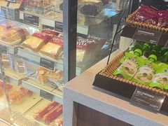 -COSTA COFFEE(金长安大厦店)