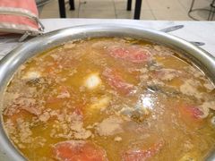 -重庆特色冷锅鱼(武大店)