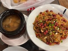 -西江美食舫·江西菜(健德桥店)