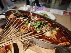 -水煮三国·川鲁江湖菜(香山店)