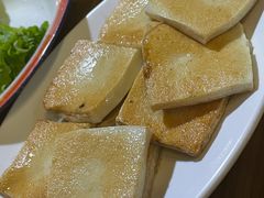 -炙热童年·老北京炙子烤肉(南锣鼓巷店)
