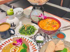 -太食獸泰式茶餐厅(IFS国金中心店)