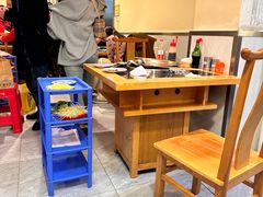 -飘香火锅(玉林西路店)