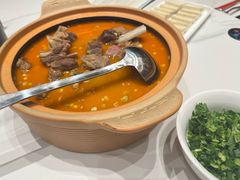-羊瑞堂·横山炖羊肉·陕菜(未央路旗舰店)