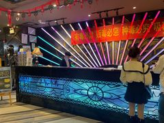 -麦歌精致量贩ktv