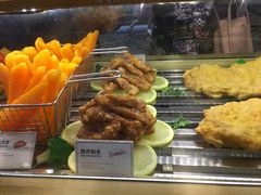 -1973继光香香鸡(合生汇购物中心店)