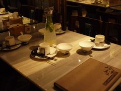 大堂-岭南真味·匠心粤菜(K11店)