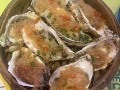 -桥东喜碧海鲜街(水东街店)