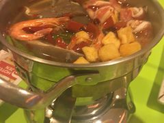 -咖啡苑·沈阳今旅酒店Hotel Jen·香格里拉集团