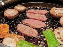 -食也烧肉(临平店)