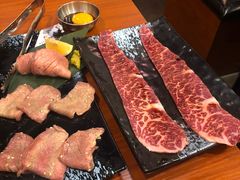 -大阪烧肉BAKA一代(十亩地店)