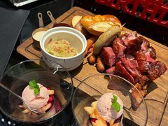 -皇冠假日酒店-B&G51餐厅